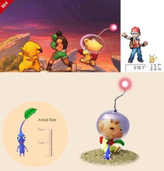 Illustration for article titled The Internet Reacts To Little Mac's Smash Bros. Reveal